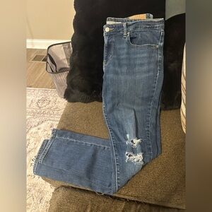 Women’s jeans
